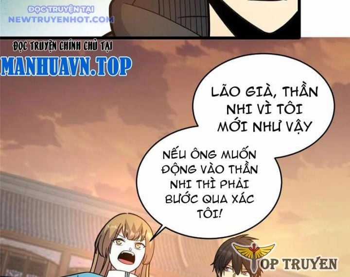 Siêu Phàm Sát Thần Chapter 224 trang 5