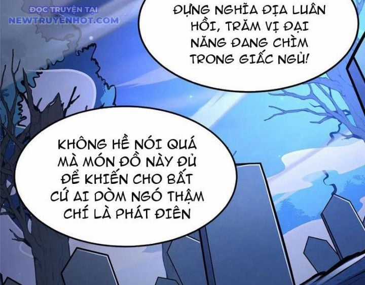 Siêu Phàm Sát Thần Chapter 224 trang 54