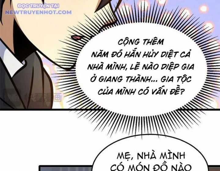 Siêu Phàm Sát Thần Chapter 224 trang 56