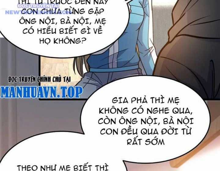 Siêu Phàm Sát Thần Chapter 224 trang 58