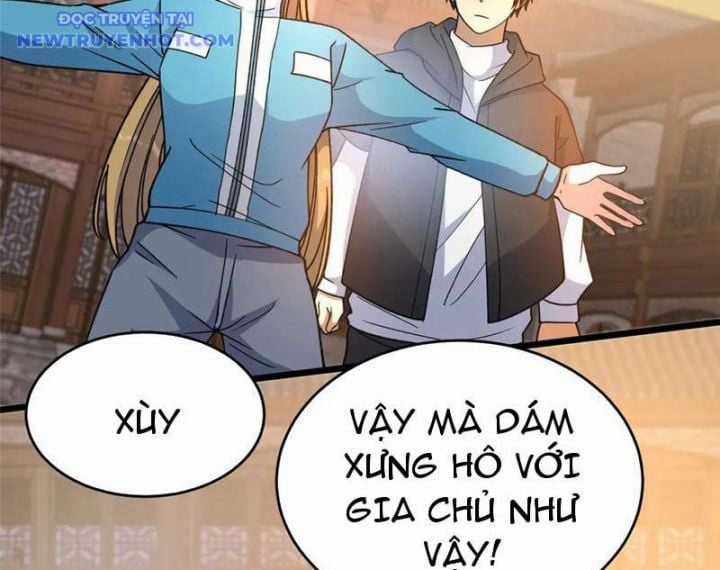 Siêu Phàm Sát Thần Chapter 224 trang 6