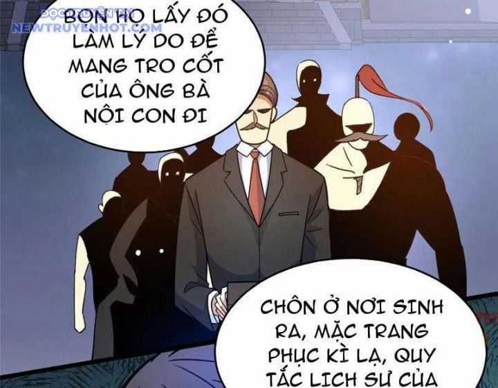 Siêu Phàm Sát Thần Chapter 224 trang 64
