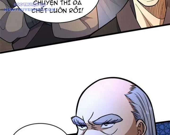 Siêu Phàm Sát Thần Chapter 224 trang 8