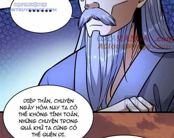 Siêu Phàm Sát Thần Chapter 224 trang 9