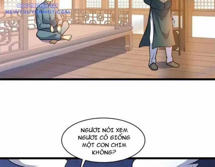 Siêu Phàm Sát Thần Chapter 225 trang 21