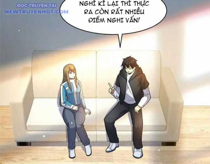 Siêu Phàm Sát Thần Chapter 225 trang 3