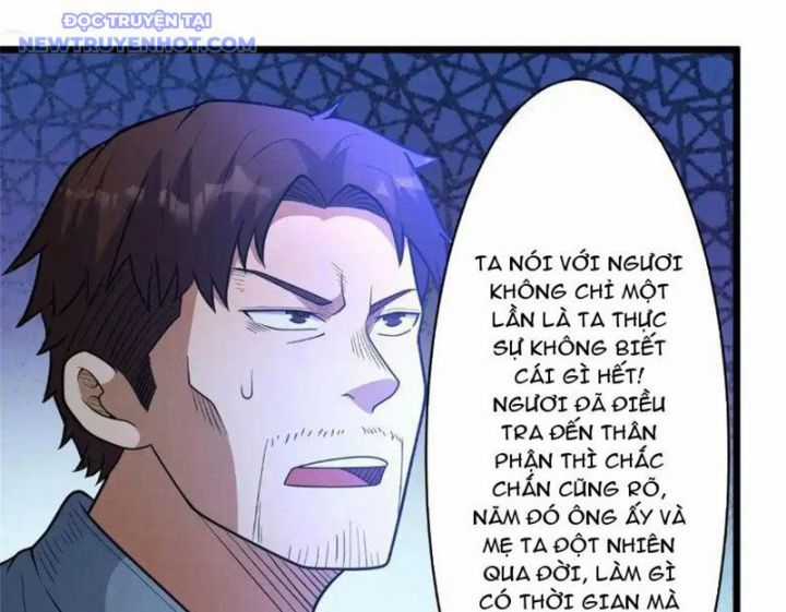 Siêu Phàm Sát Thần Chapter 225 trang 36