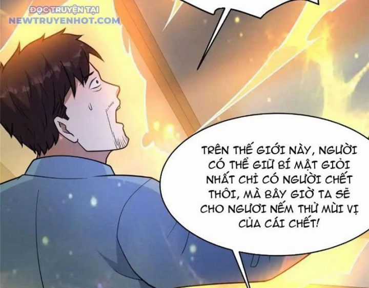 Siêu Phàm Sát Thần Chapter 225 trang 41
