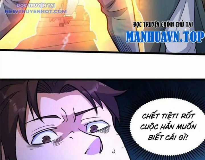 Siêu Phàm Sát Thần Chapter 225 trang 43