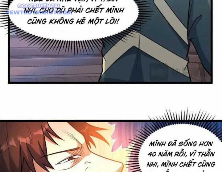 Siêu Phàm Sát Thần Chapter 225 trang 52