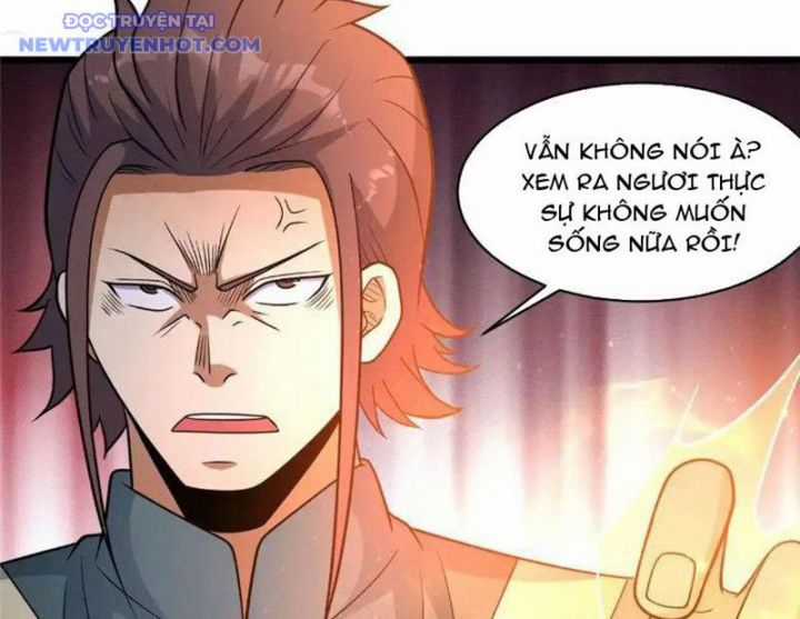 Siêu Phàm Sát Thần Chapter 225 trang 54