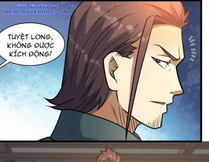 Siêu Phàm Sát Thần Chapter 225 trang 56