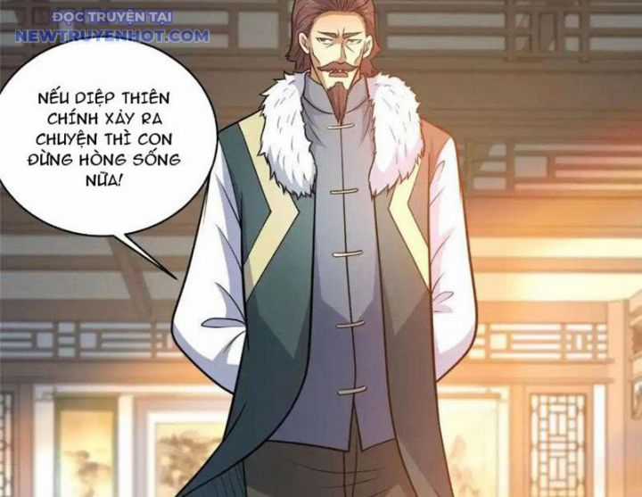 Siêu Phàm Sát Thần Chapter 225 trang 57