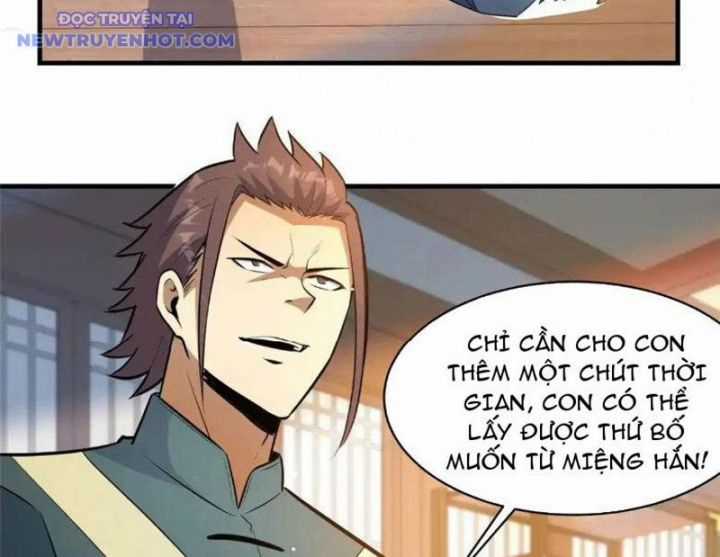 Siêu Phàm Sát Thần Chapter 225 trang 61