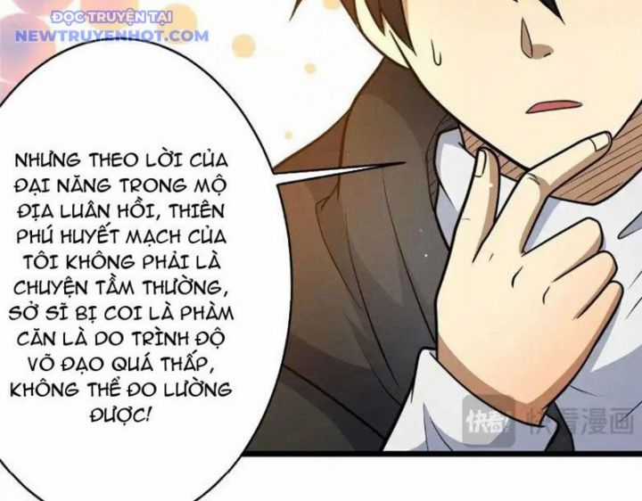 Siêu Phàm Sát Thần Chapter 225 trang 7