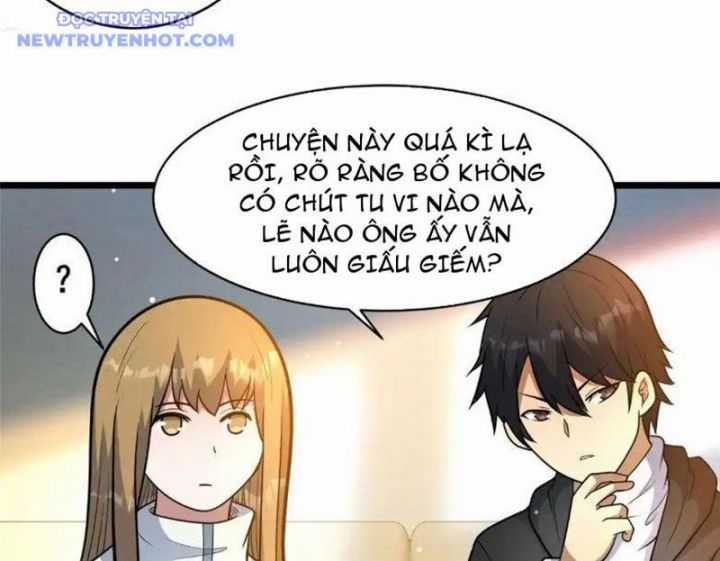 Siêu Phàm Sát Thần Chapter 225 trang 8