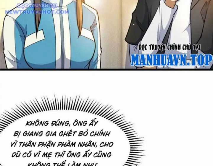 Siêu Phàm Sát Thần Chapter 225 trang 9