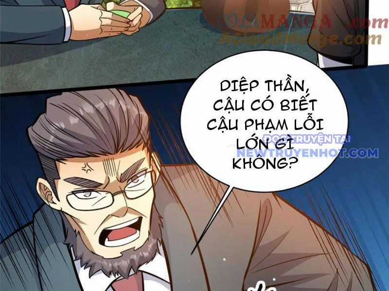 Siêu Phàm Sát Thần Chapter 227 trang 19