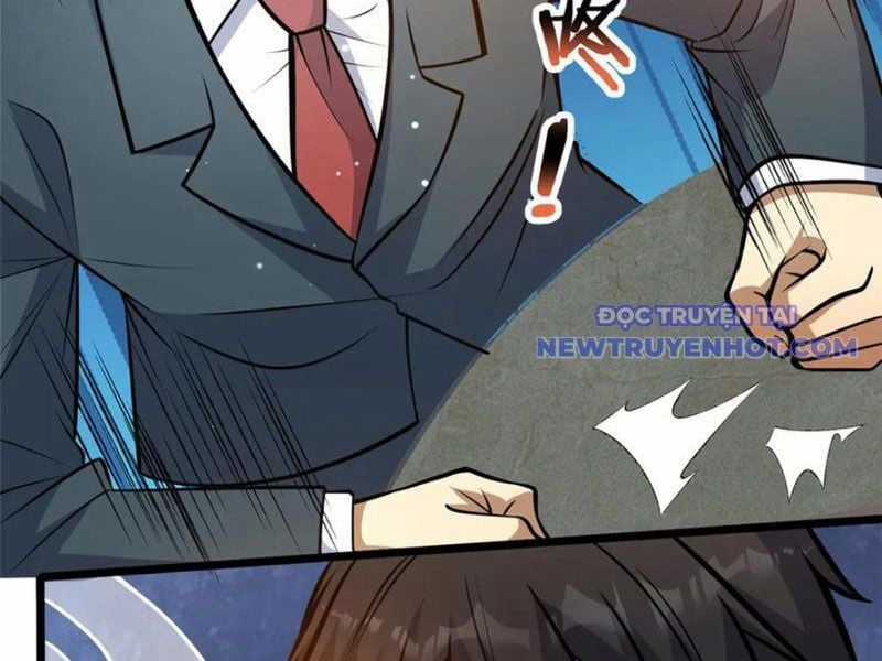 Siêu Phàm Sát Thần Chapter 227 trang 20