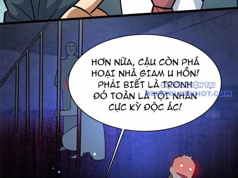 Siêu Phàm Sát Thần Chapter 227 trang 24