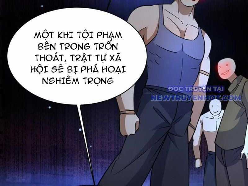Siêu Phàm Sát Thần Chapter 227 trang 25