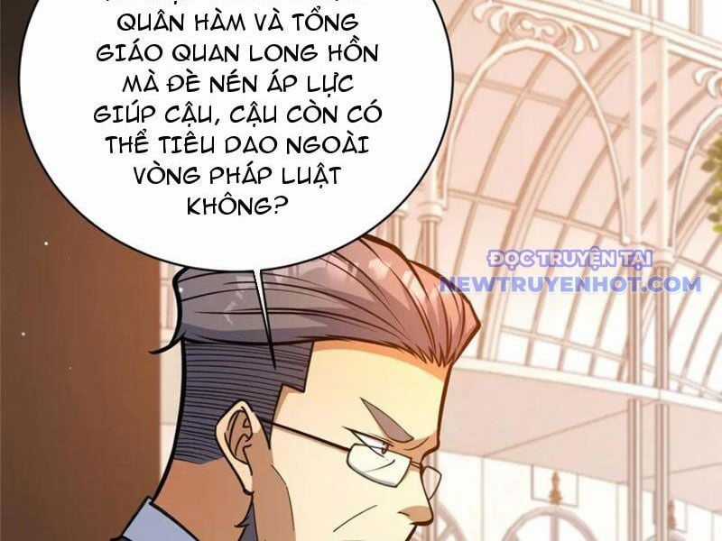 Siêu Phàm Sát Thần Chapter 227 trang 29