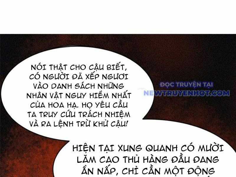 Siêu Phàm Sát Thần Chapter 227 trang 32