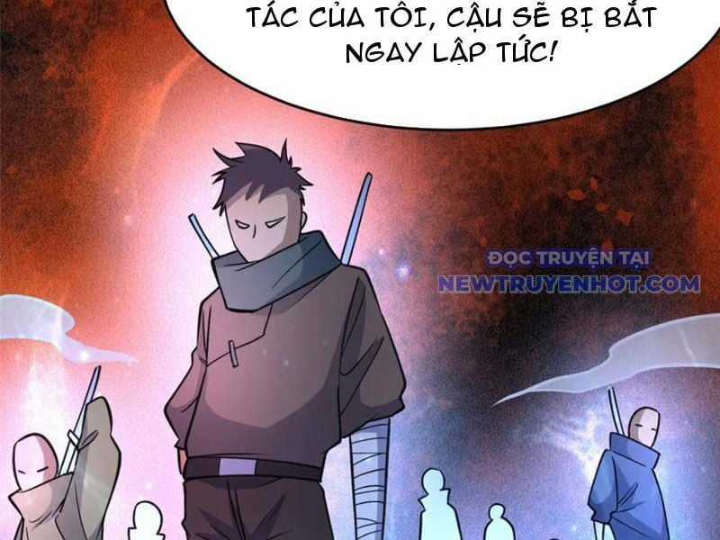 Siêu Phàm Sát Thần Chapter 227 trang 33
