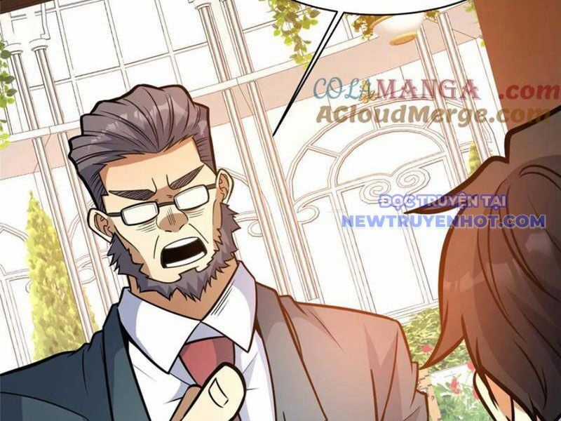 Siêu Phàm Sát Thần Chapter 227 trang 35