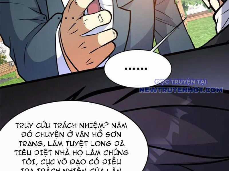 Siêu Phàm Sát Thần Chapter 227 trang 36