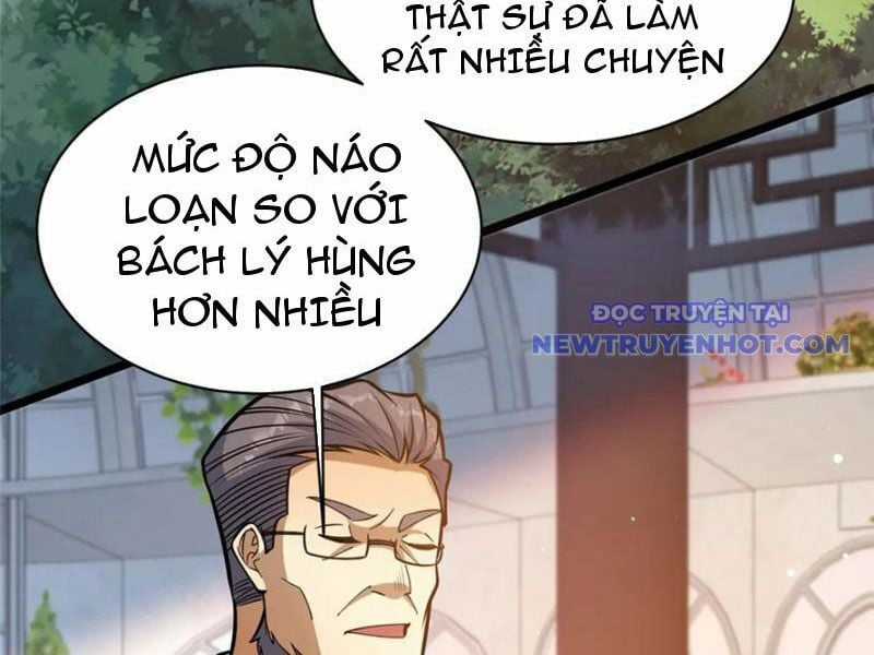 Siêu Phàm Sát Thần Chapter 227 trang 4