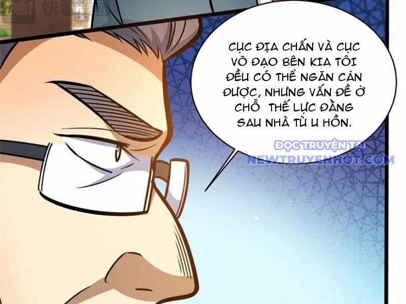 Siêu Phàm Sát Thần Chapter 227 trang 50