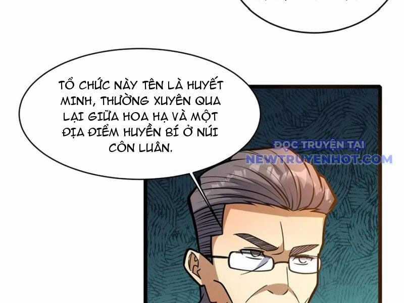 Siêu Phàm Sát Thần Chapter 227 trang 54