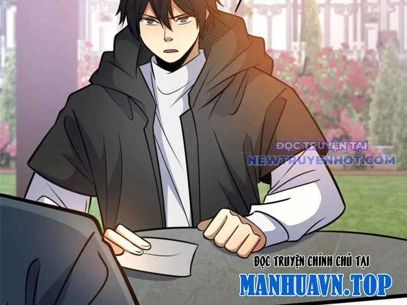 Siêu Phàm Sát Thần Chapter 227 trang 61