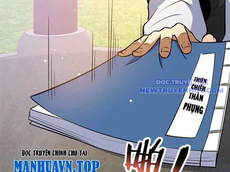 Siêu Phàm Sát Thần Chapter 227 trang 75