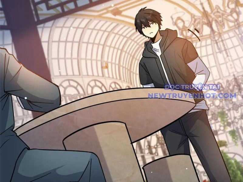 Siêu Phàm Sát Thần Chapter 227 trang 9