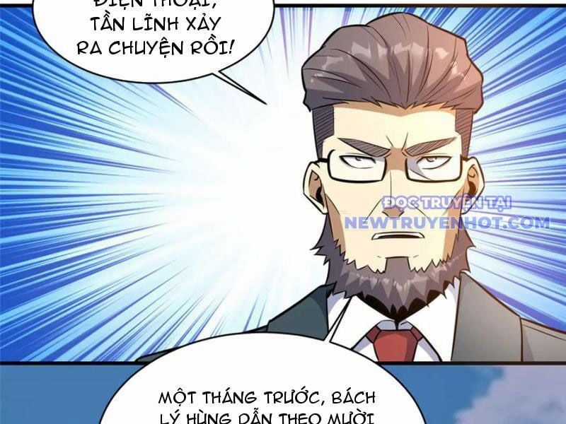 Siêu Phàm Sát Thần Chapter 227 trang 94