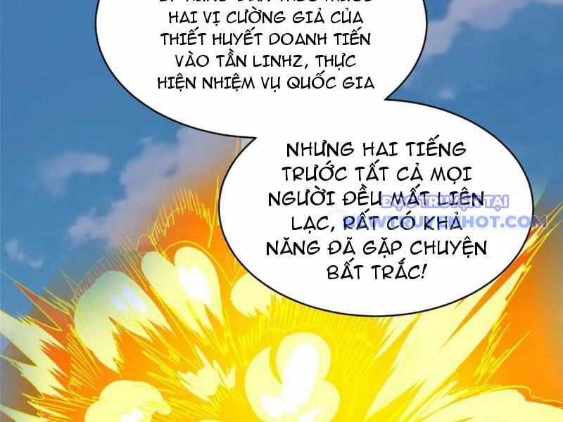 Siêu Phàm Sát Thần Chapter 227 trang 95