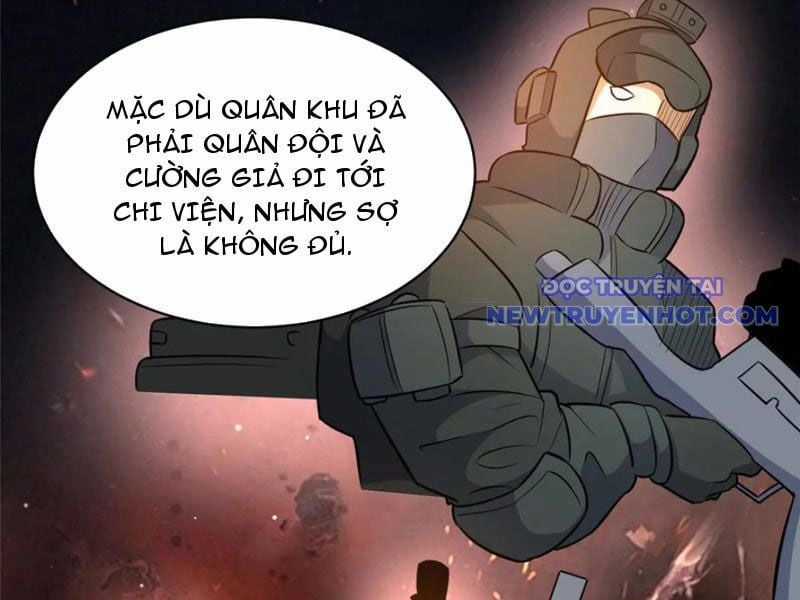 Siêu Phàm Sát Thần Chapter 227 trang 98