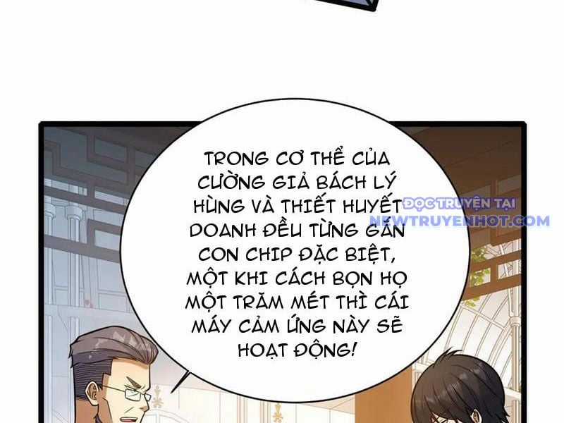 Siêu Phàm Sát Thần Chapter 228 trang 18