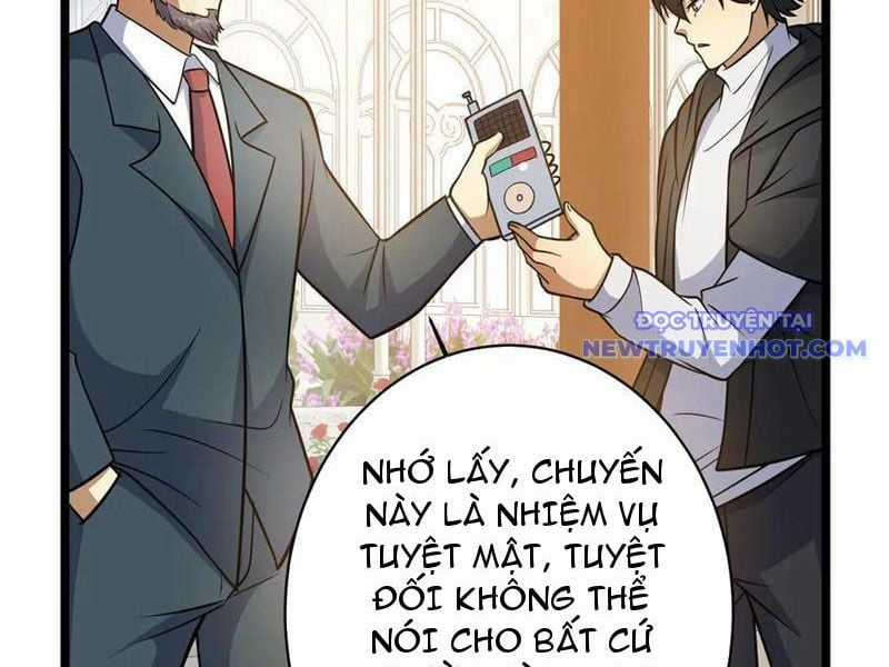 Siêu Phàm Sát Thần Chapter 228 trang 19