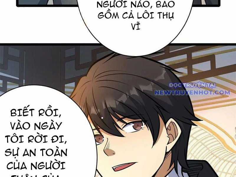 Siêu Phàm Sát Thần Chapter 228 trang 20