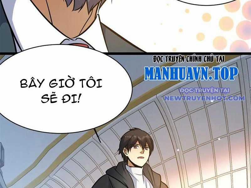 Siêu Phàm Sát Thần Chapter 228 trang 23