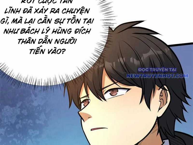 Siêu Phàm Sát Thần Chapter 228 trang 31