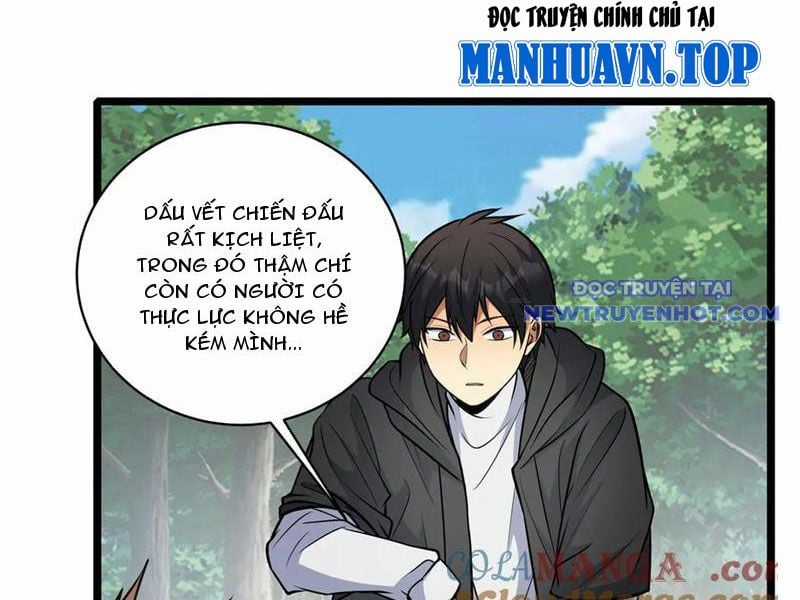 Siêu Phàm Sát Thần Chapter 228 trang 39