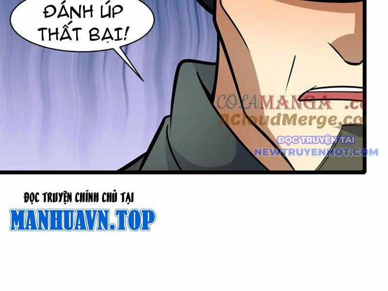 Siêu Phàm Sát Thần Chapter 228 trang 48