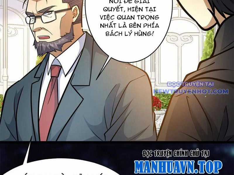 Siêu Phàm Sát Thần Chapter 228 trang 7