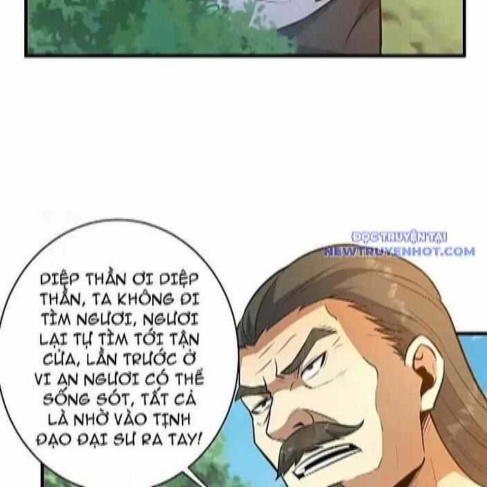 Siêu Phàm Sát Thần Chapter 229 trang 14