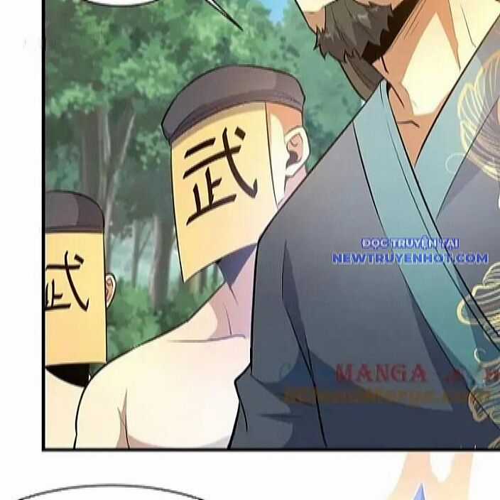 Siêu Phàm Sát Thần Chapter 229 trang 15