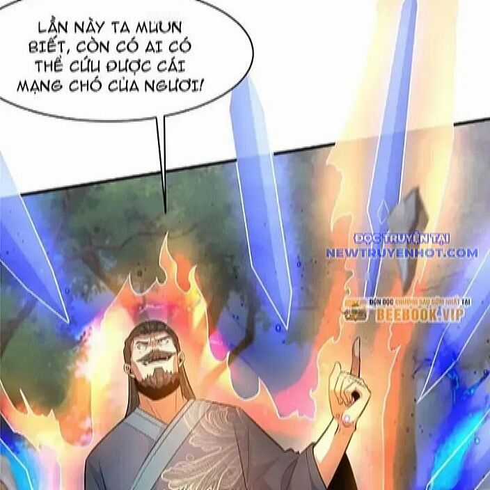 Siêu Phàm Sát Thần Chapter 229 trang 16